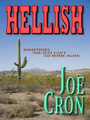 cover image of Hellish